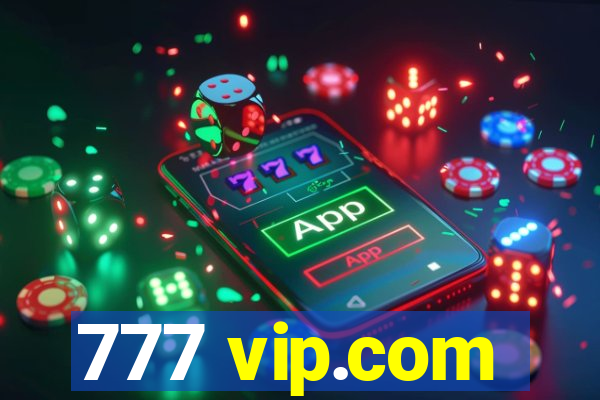 777 vip.com